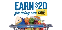 Season of Savings: Food Lion Helps Customers Earn $20 Coupon this Fall