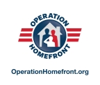 Founded in 2002, Operation Homefront is a national nonprofit organization whose mission is to build strong, stable, and secure military families so that they can thrive – not simply struggle to get by – in the communities they have worked so hard to protect. Recognized for superior performance by leading independent charity oversight groups, 92% of Operation Homefront expenditures go directly to programs that support tens of thousands of military families each year. Operation Homefront provides critical fin