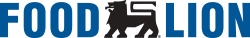 Food Lion logo