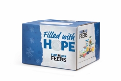 Food Lion Feeds and Customers Help Provide More Than 29 Million Holiday Meals*