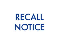 Food Lion Recalls Three Varieties of Food Lion Frozen Waffles