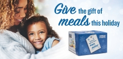 Food Lion Feeds Partners with Customers to Help Provide Holiday Meals*