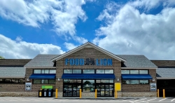 Food Lion Unveils New Grocery Store July 24 in Garner, NC