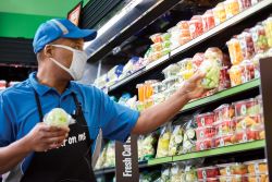 Each of Food Lion’s more than 1,100 stores will host open interviews Tuesday, Oct. 12, from 9 a.m. – 7 p.m.