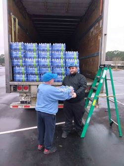 Food Lion Donating $30,000 in Gift Cards to Help Moore County Neighbors