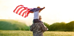 Food Lion Honors Military; Offers Discount on Groceries for Veterans Day
