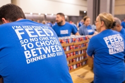 Food Lion Donates Nearly $4 Million for Hurricane Helene Relief