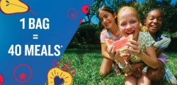 Food Lion Feeds Rallies Customers, Brand Partners to Fight Childhood Hunger