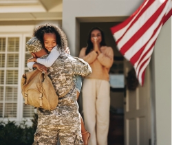 Food Lion Salutes Service; Offers Discount on Groceries for Veterans Day