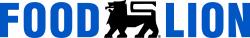 New Food Lion Logo